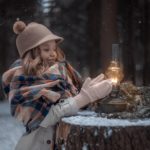 Lampa dziecięca
