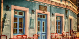 Jak szerokie mogą być drzwi balkonowe?